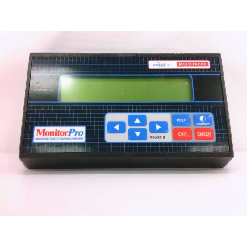 Цифровые расходомеры Multitrode MULTIPRO-R-S-S