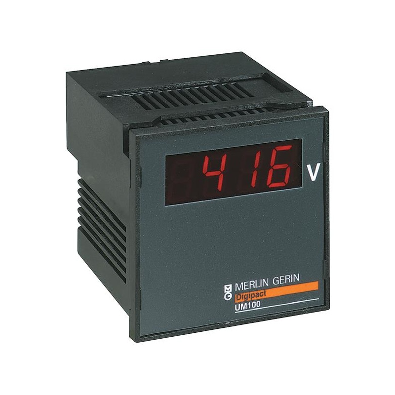 Цифровой вольтметр Schneider Electric MG50832