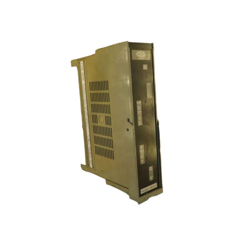Процессный модуль 80EB-30003-002-0-00