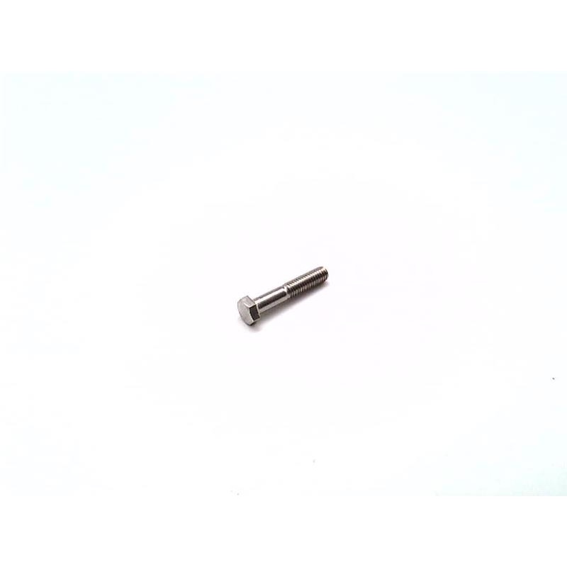 Винт с шестигранной головкой U51000.037.0200