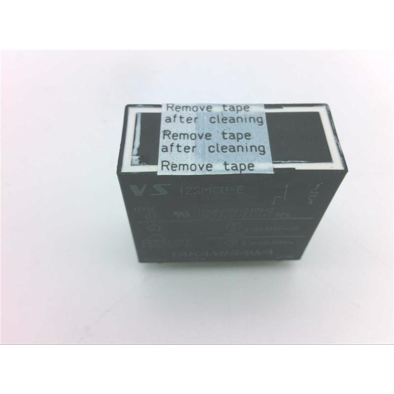 Реле Fujitsu Components VS12SMCUE