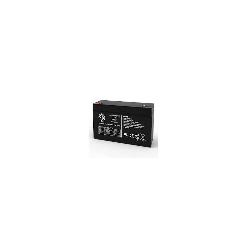 Батарея PRB610
