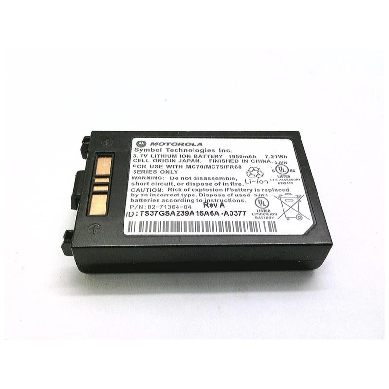 Батарея Zebra 82-71364-04
