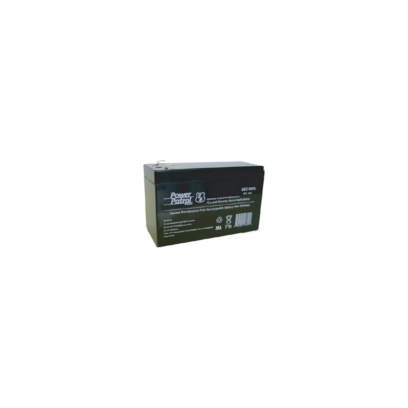 POWER PATROL SEC1075