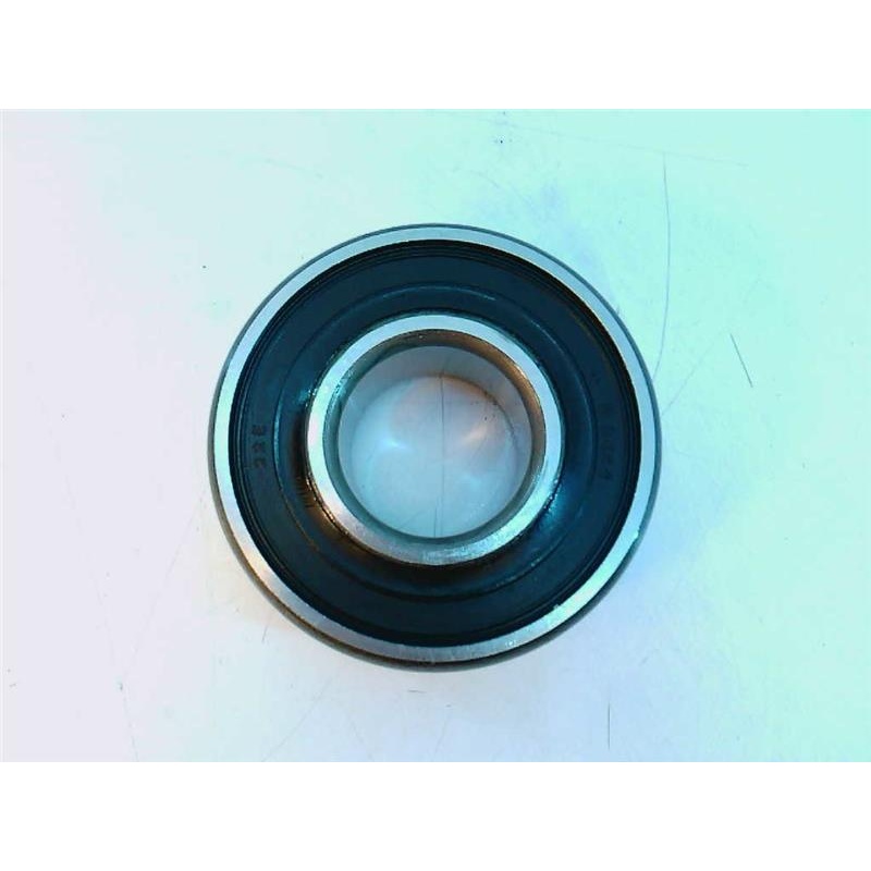 Самоустанавливающийся шарикоподшипник SKF 2204E-2RS1TN9