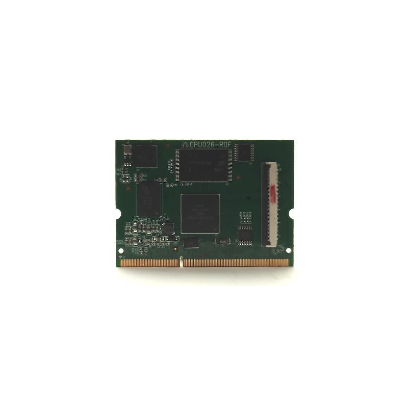 Контурная карта Horner Automation CPU026-R0F