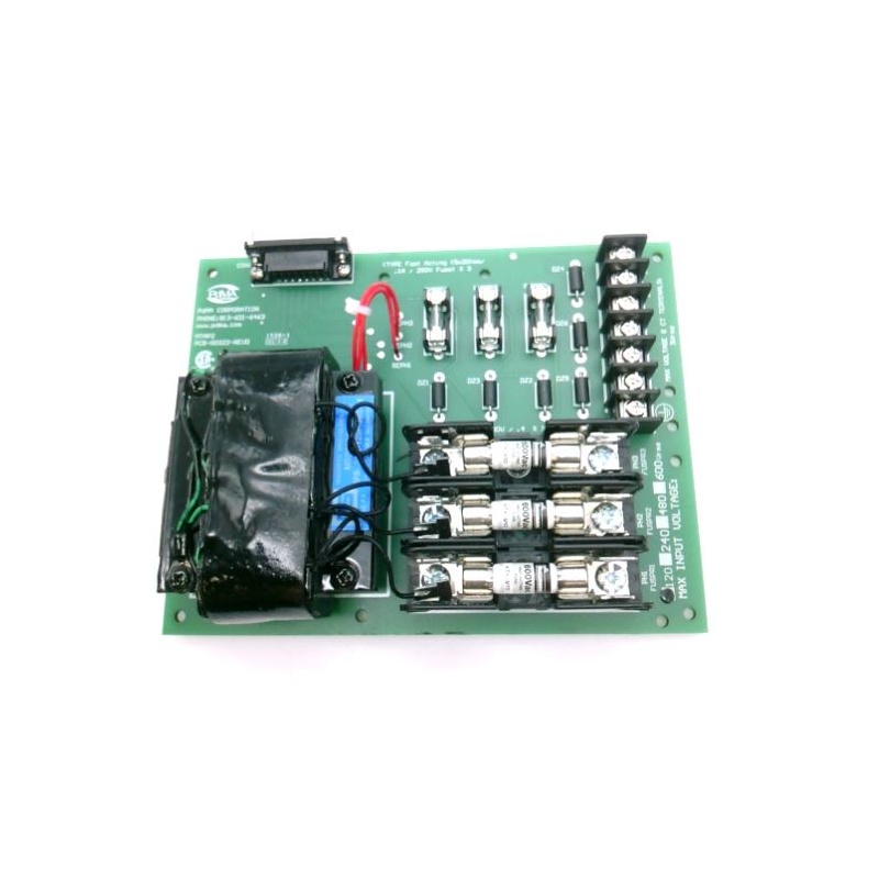 Модули расширения ПЛК Pdma Corporation MTAP2-120-01-01