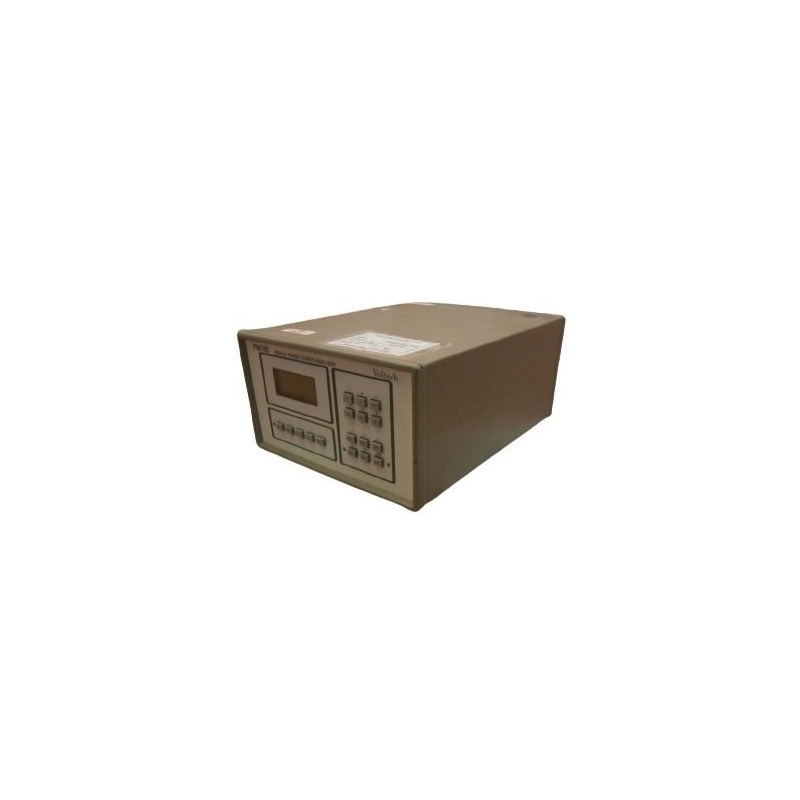 Анализатор мощности Voltech Instruments PM100