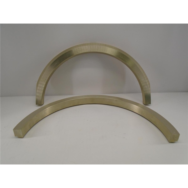Уплотнительное кольцо бронза Wheelabrator 0356C329G0005
