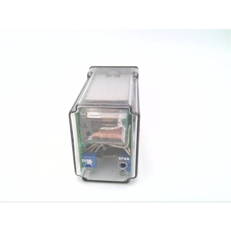 Позиционер клапана/контроллер Invensys 3200-232-2