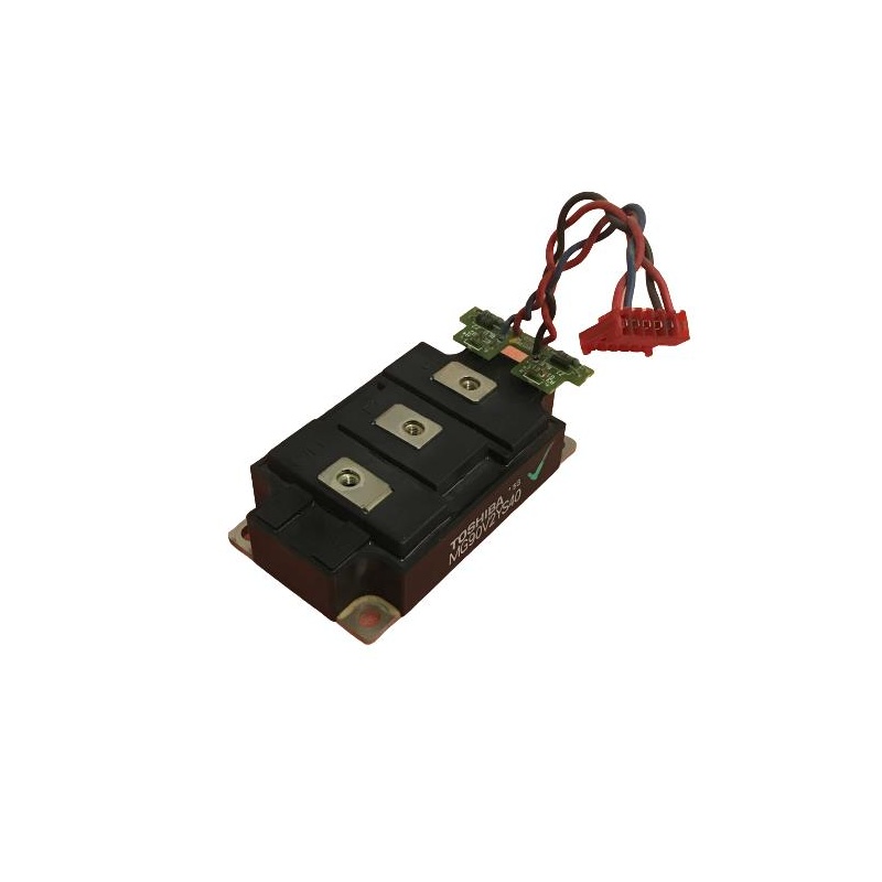 Модуль IGBT + персональная плата MG90V2YS40-108120