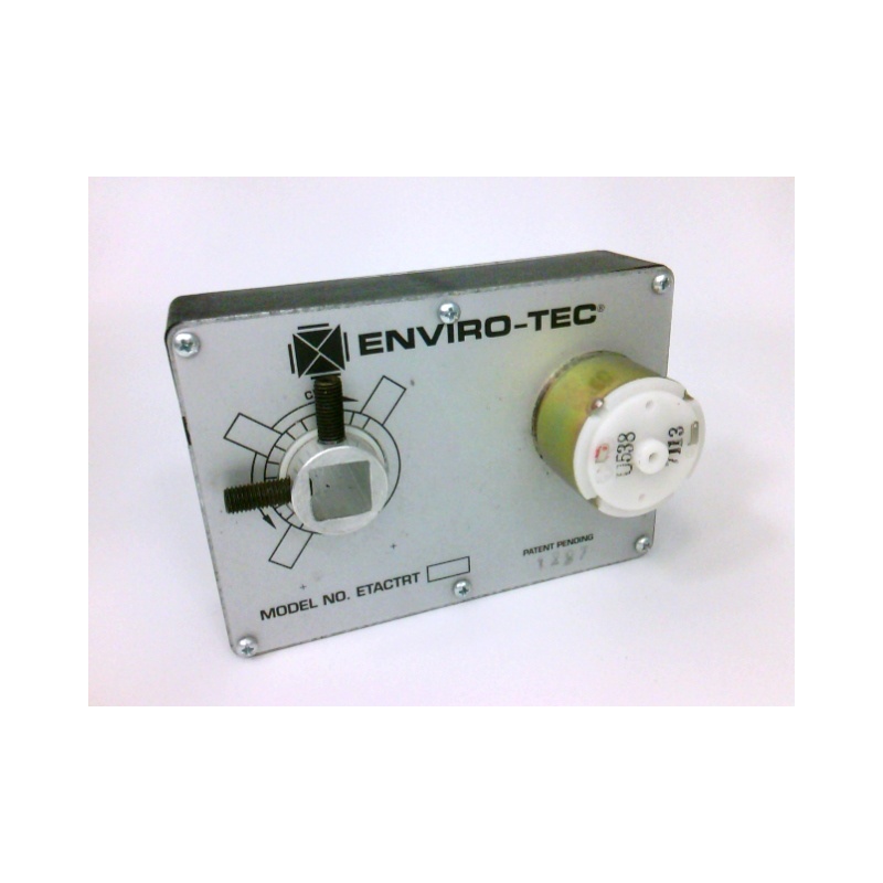 ENVIROTECH ETACTRT