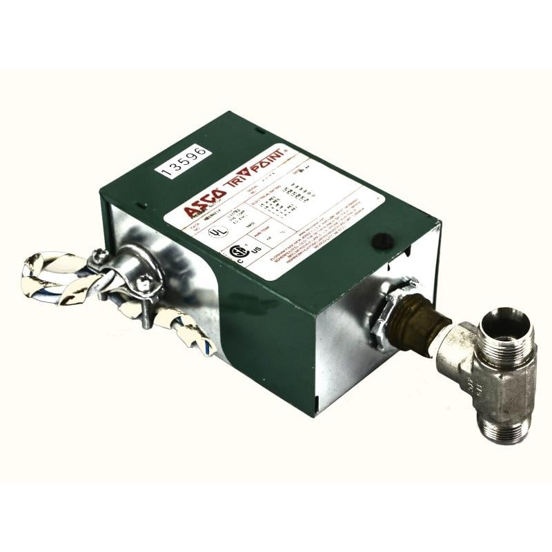 Реле давления ASCO HB10A214