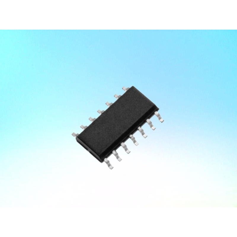 NAND GATE TC74HC00AF