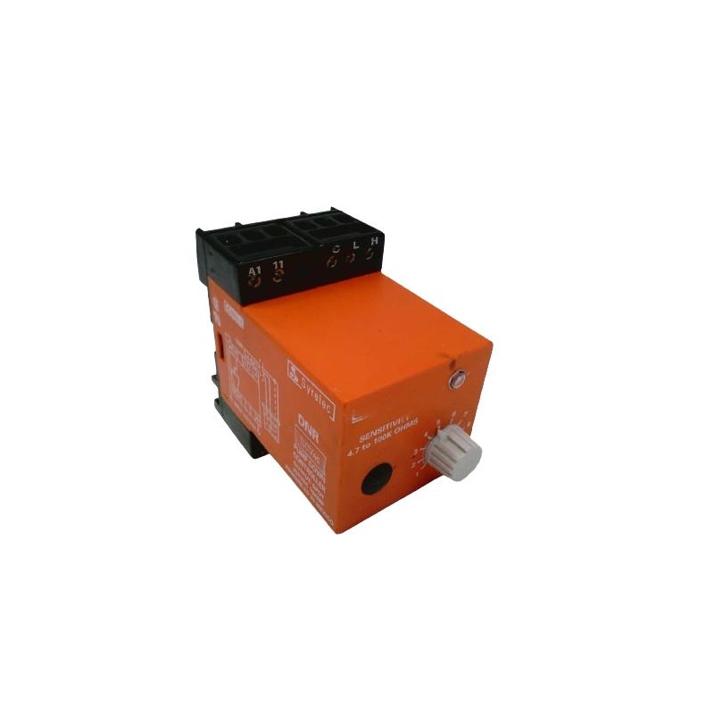 Реле Crouzet DNR-110VAC