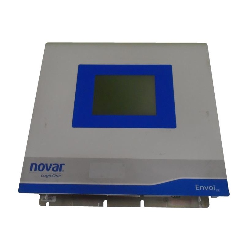 Контроллер с сенсорным экраном Honeywell 753008100