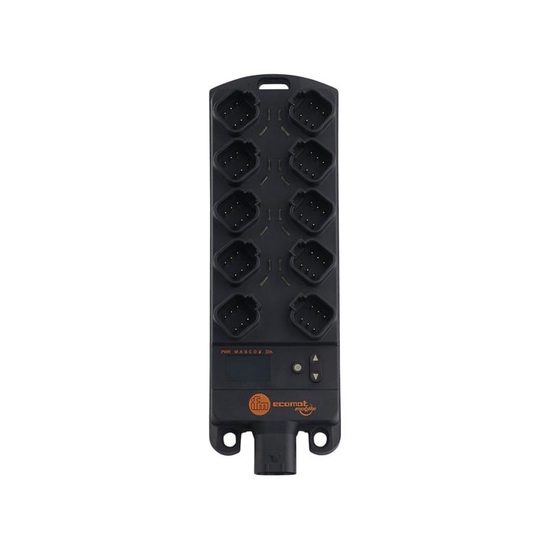 Модуль ввода/вывода ifm IOCONTROL/IN 8/OUT 8/DT6-CR2052
