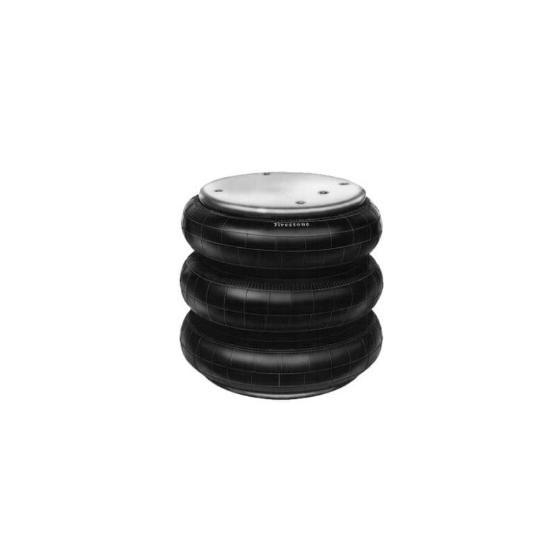 Тройная витая воздушная пружина Firestone W01-358-7801