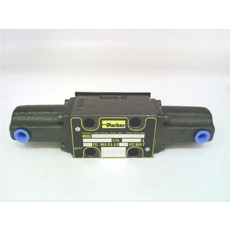 Распределительный клапан Parker D1VA002CN