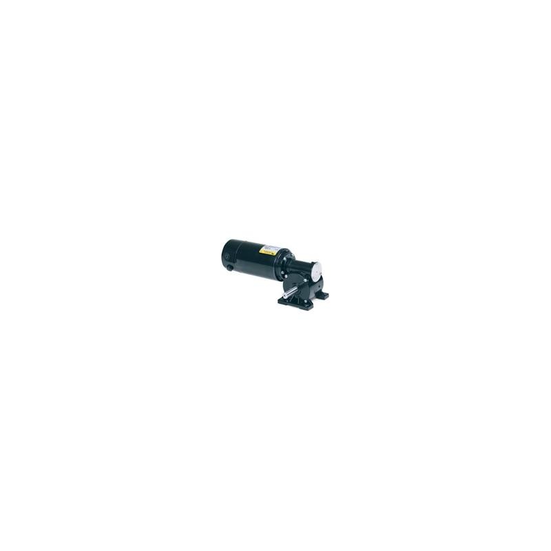 Редукторный двигатель ABB 24A917Z272G1