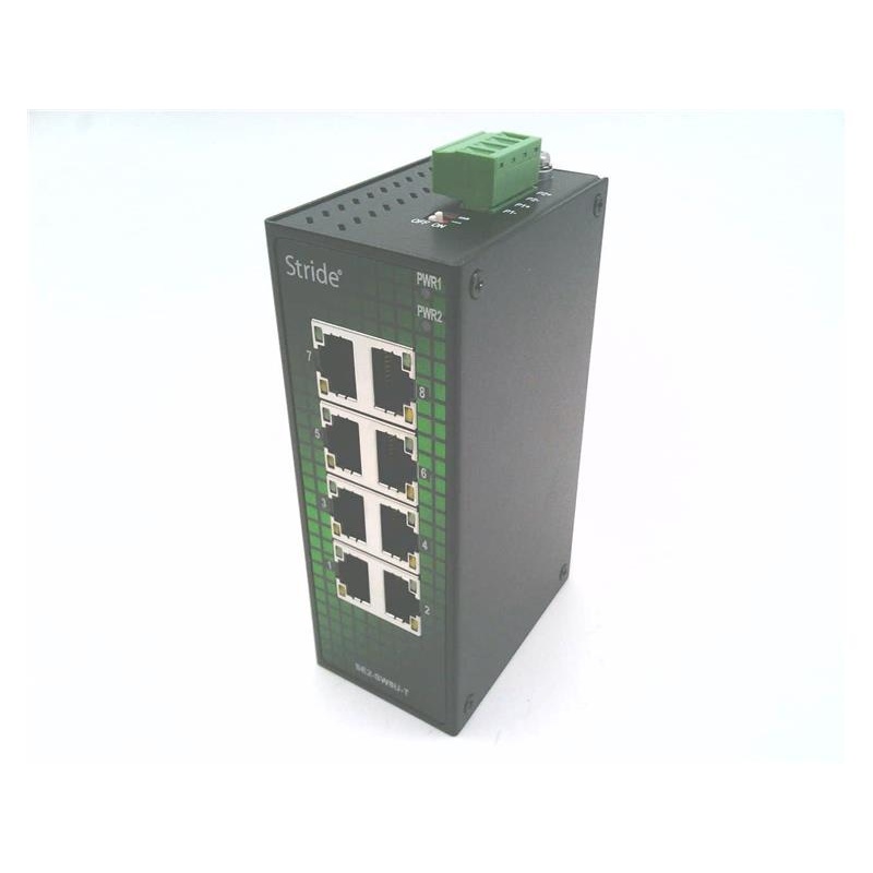 Коммутатор ETHERNET Automation Direct SE2-SW8U-T