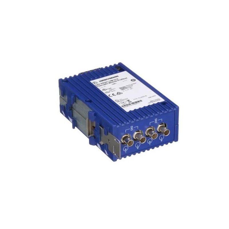 Повторитель преобразователя интерфейса OZD-485-G12-PRO