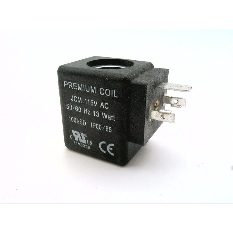 Катушка SOLENOID Jorc 42320