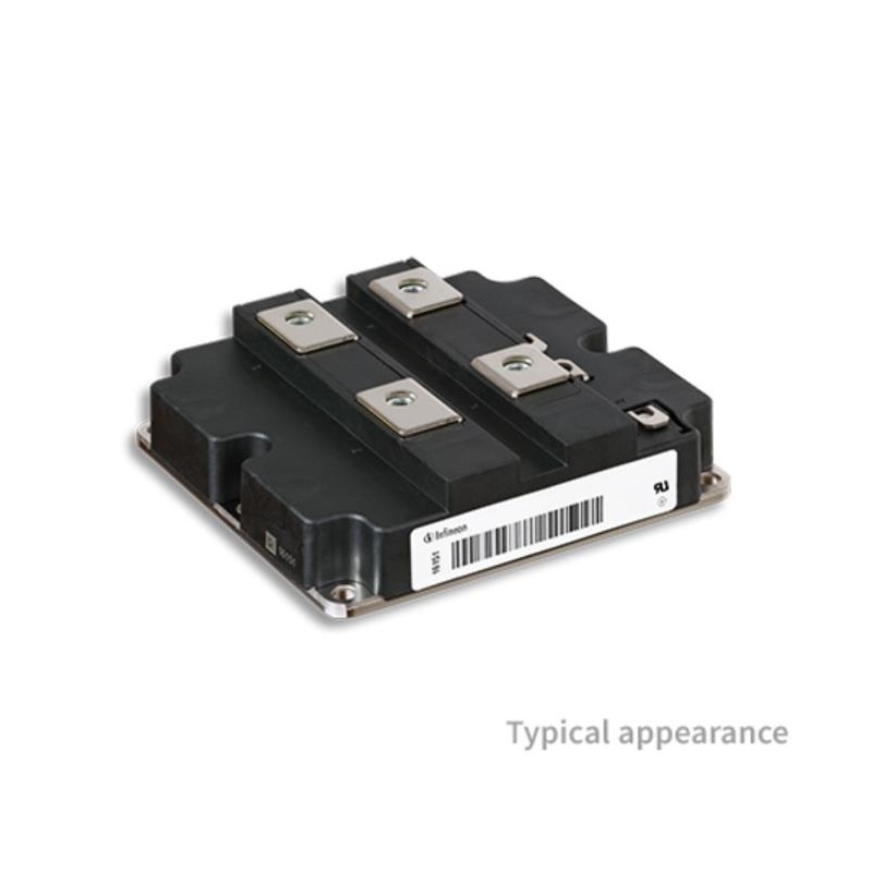 IGBT-модуль Infineon FZ1200R17HP4