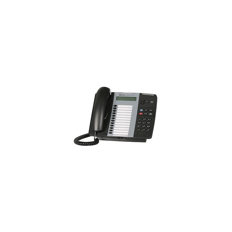 IP-телефон Mitel 5212