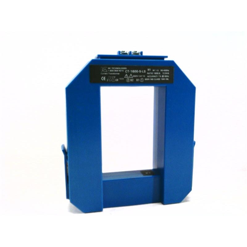 Трансформаторы тока CT-1600-5-LS