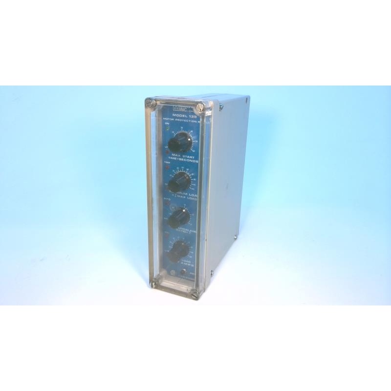 Реле защиты двигателя 139V54AB01110110DGF8YTC