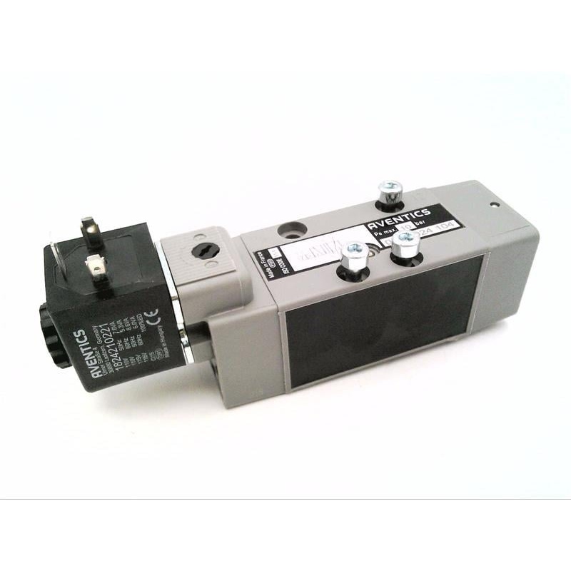 Пневматические клапаны Bosch 820024104
