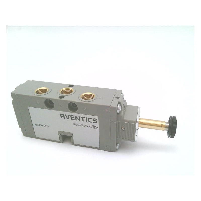 Клапан с электромагнитным приводом Bosch 0-820-023-980