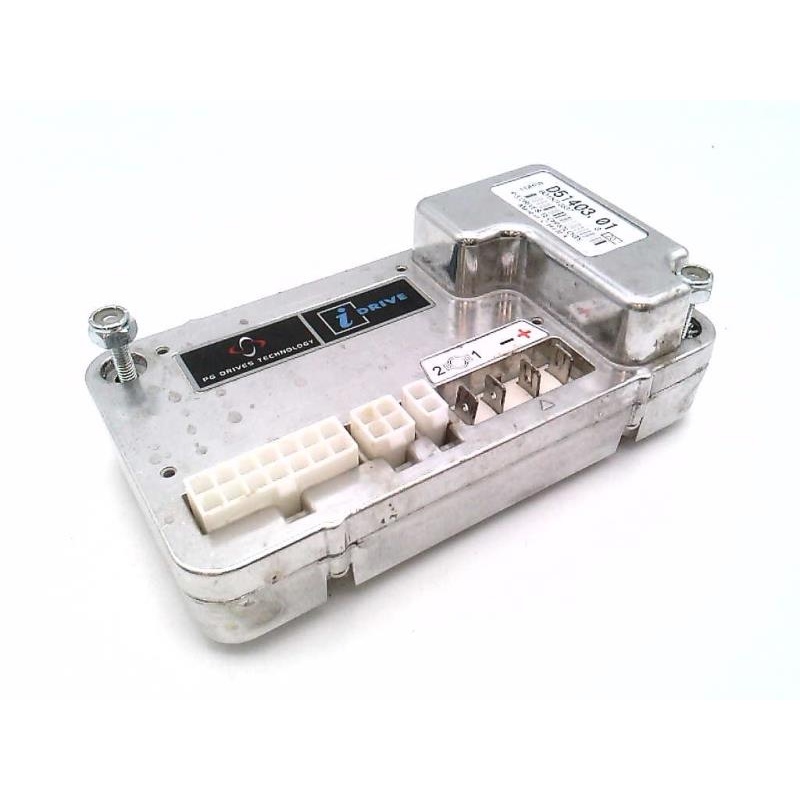 Приводы двигателей PG Drives I24-70A