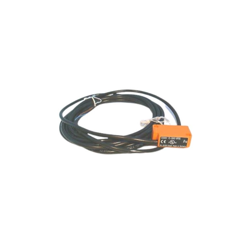 Бесконтактный датчик ifm IS-3002-BP0G-IS5001