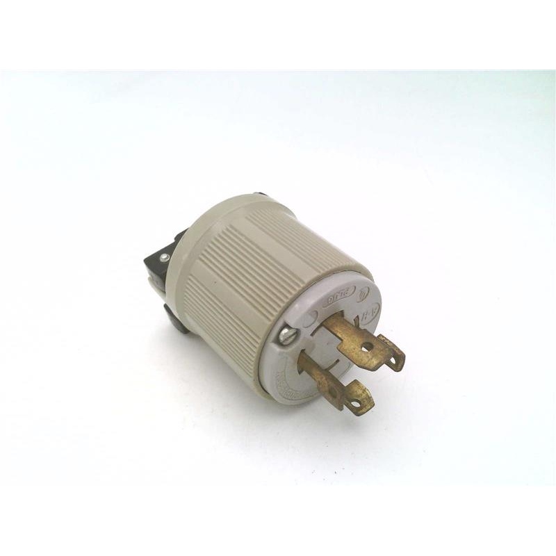 Электрические вилки и розетки Eaton 3431N-OS