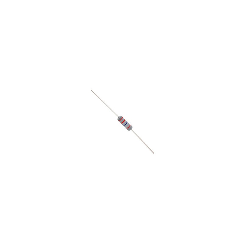 Резистор NTE 2W268