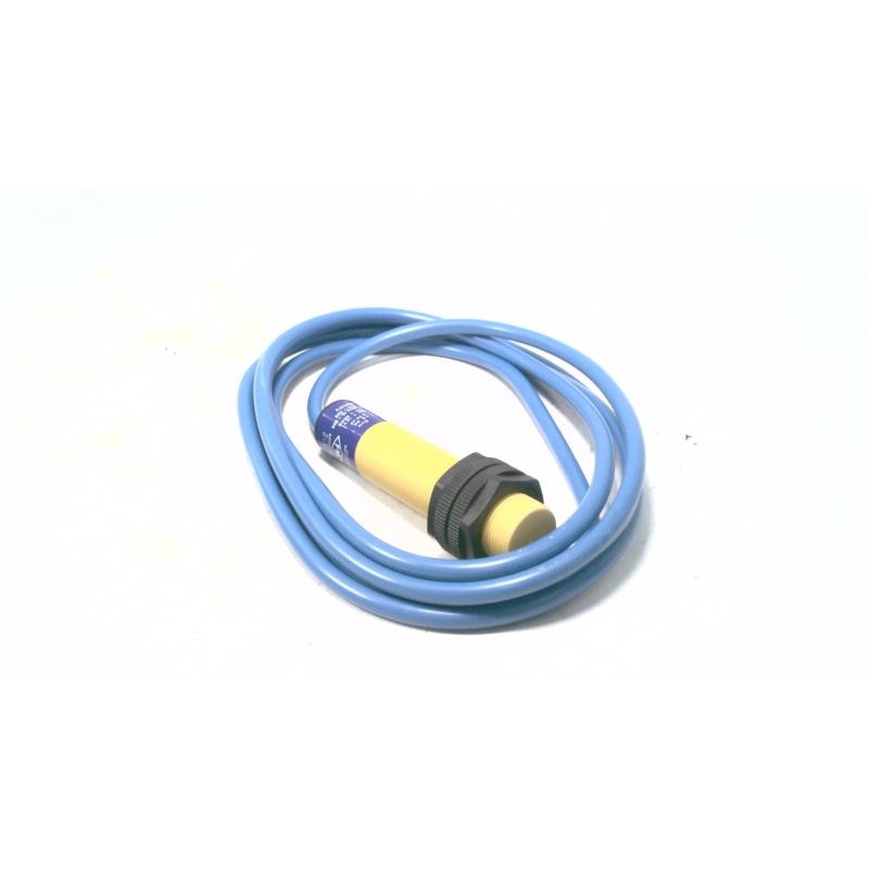 Бесконтактный датчик Turck BC5-S18-Y0X