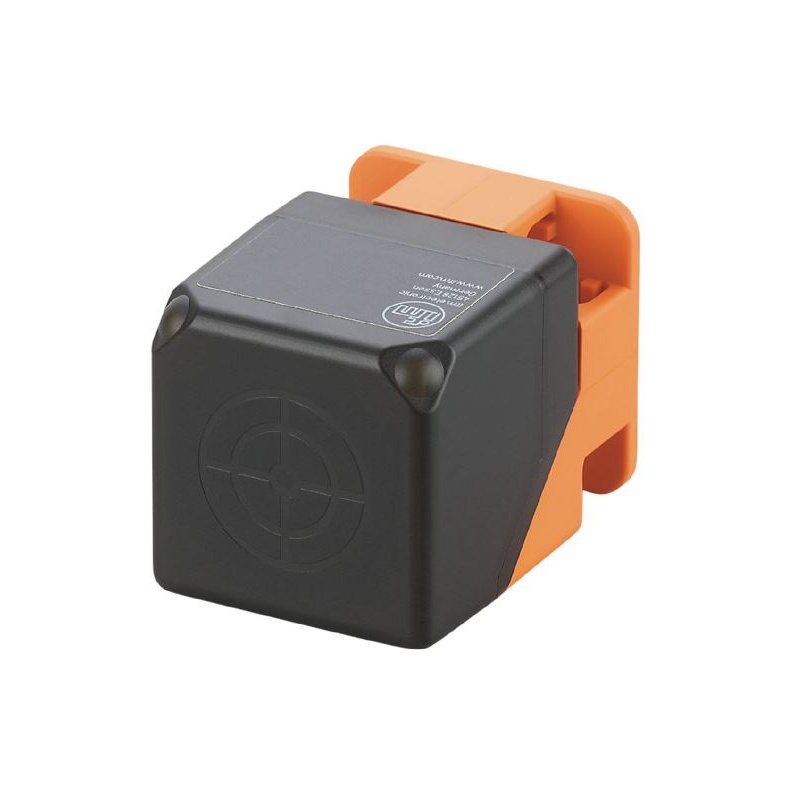 Индуктивный аналоговый датчик ifm IMC3015A1PKG/US-IM5139