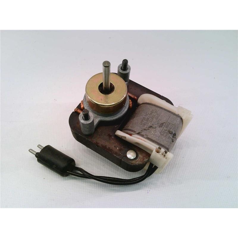Двигатели Heatcraft 5021TS