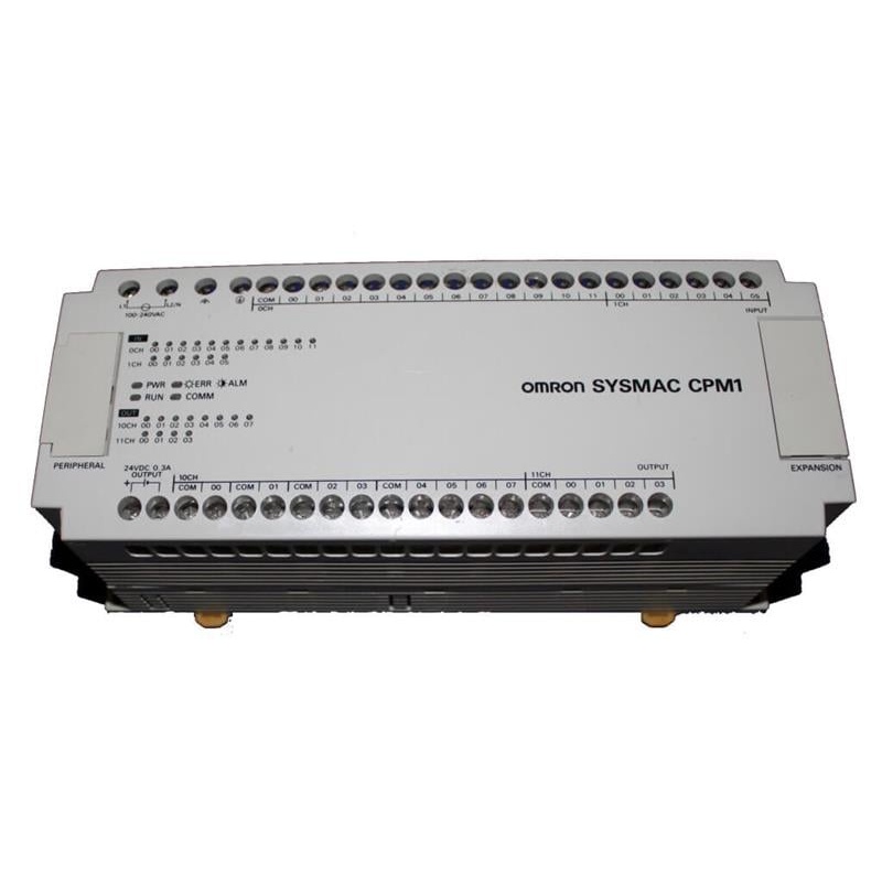 Процессорный модуль CPM1-30CDR-A-V1