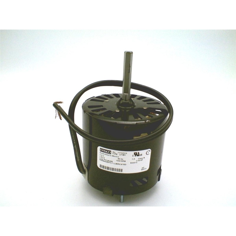 Двигатели Radwell 96288