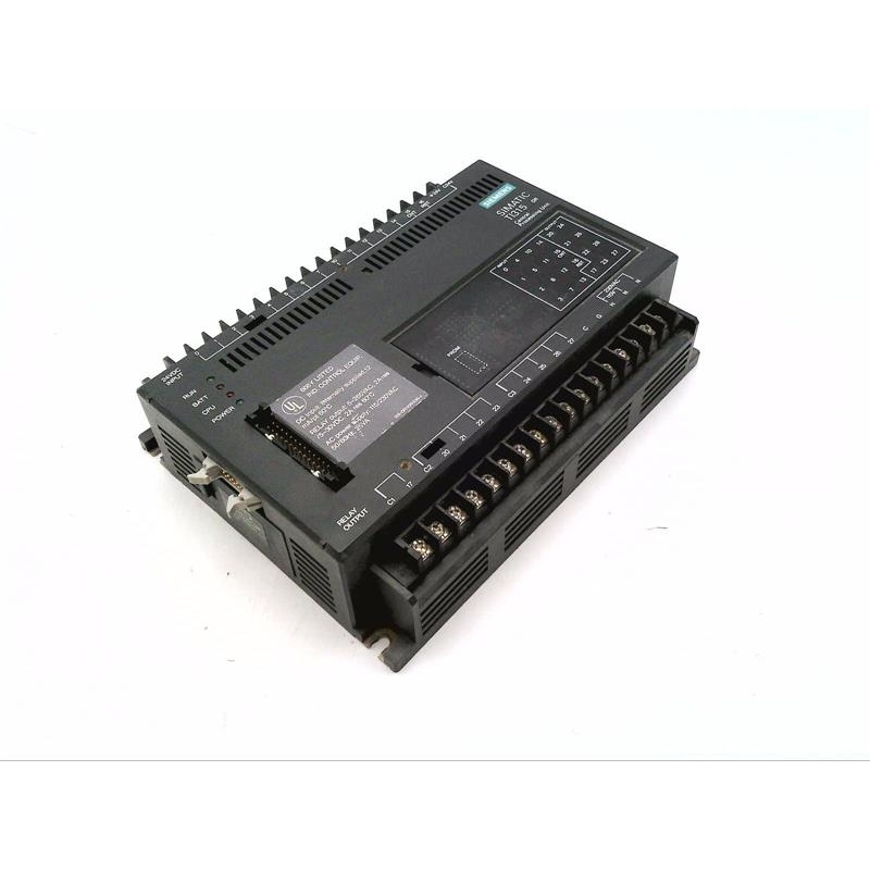 Центральный процессор Siemens TI-315-DR