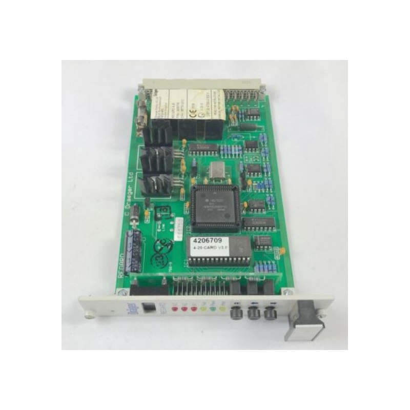 Доска Draeger Safety 4206706