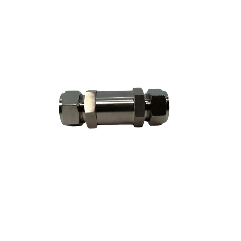 Фильтрующий клапан 16A-F16L-50-BN-SS