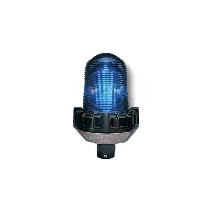 Сигнальная лампа Federal Signal 151XST-012-024B