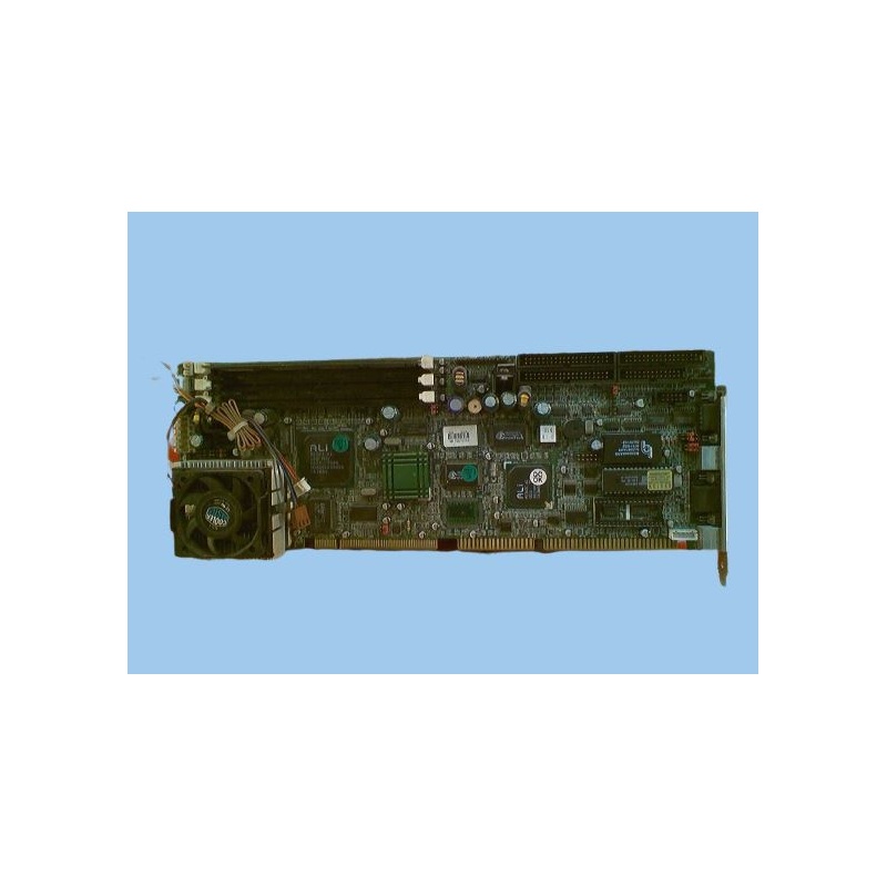 Материнская плата Portwell 216005980018