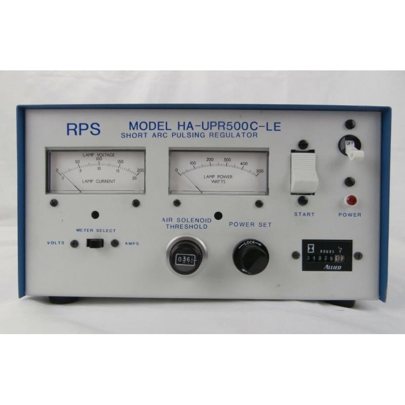 Пульсирующий регулятор HA-UPR500C-LE