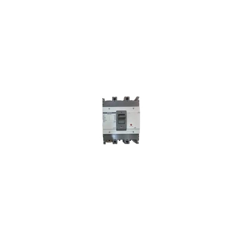 Автоматические выключатели в литом корпусе LS Electric ABN803C500A