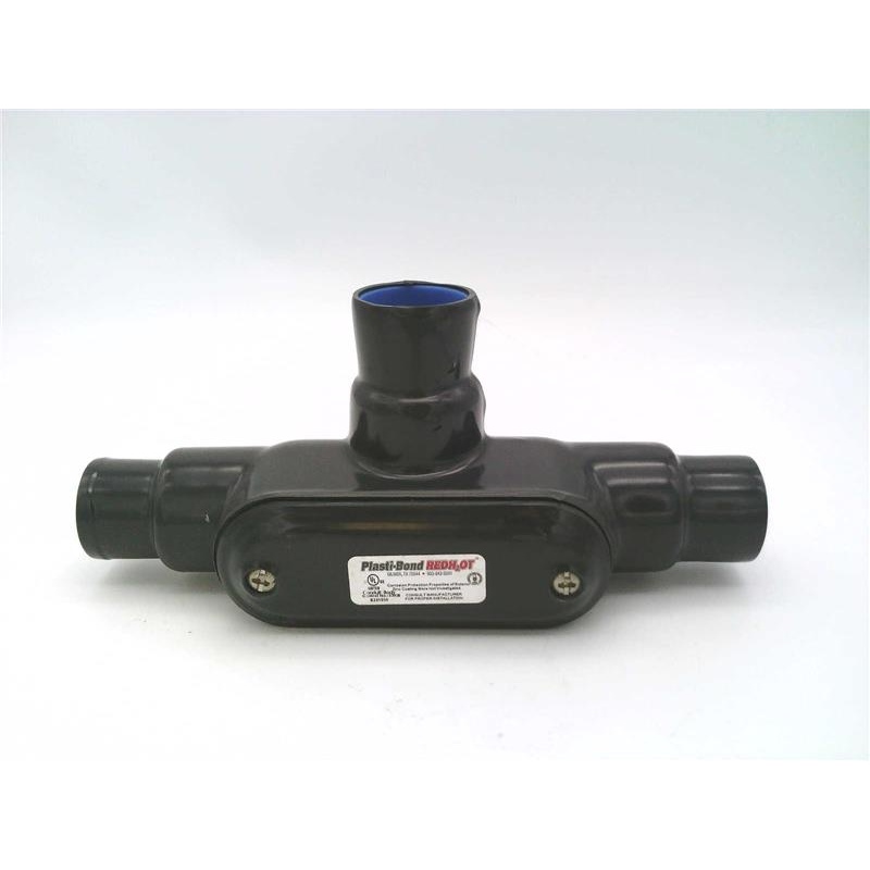 Корпус кондуита Plastibond PRT37